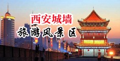 啊啊啊轮奸sm小说中国陕西-西安城墙旅游风景区